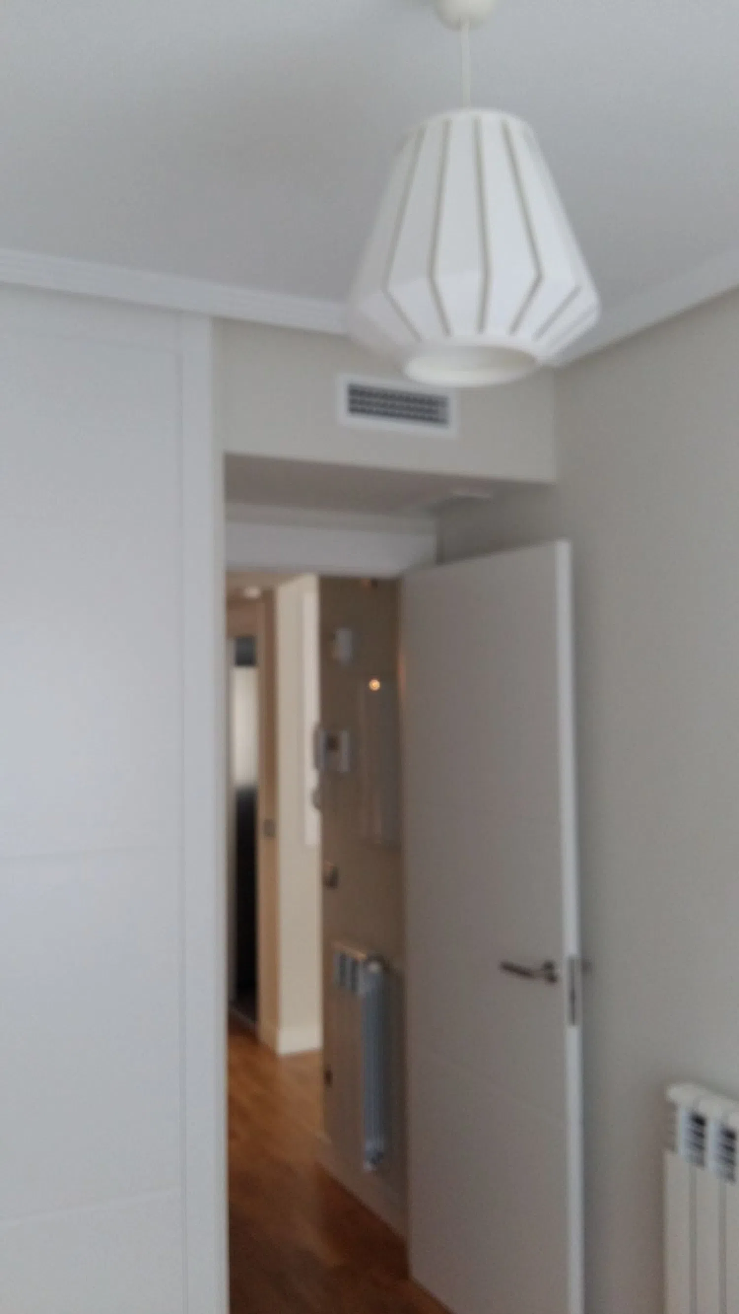 Piso en calle Rabanal del Camino, 15 - Foto 4