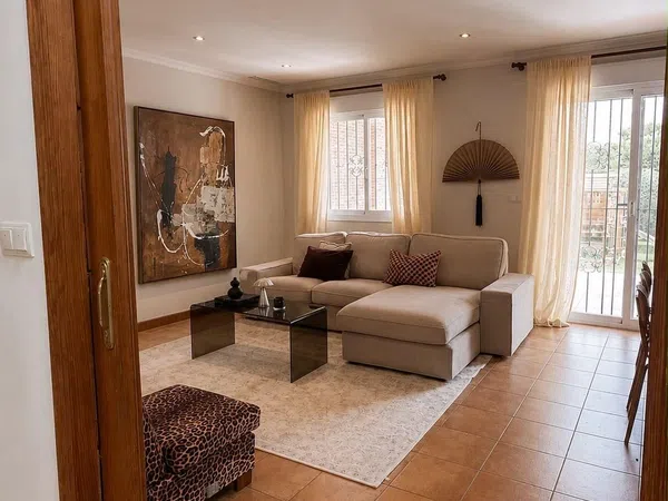 Chalet pareado en Avenida del Mediterráneo, 26 b - Foto 8