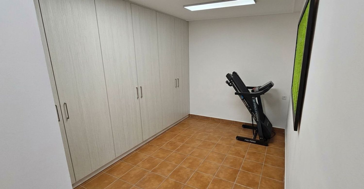 Chalet adosado en Calle Abdet, 37, Zona Deportiva-Nuevo Altabix - Foto 13