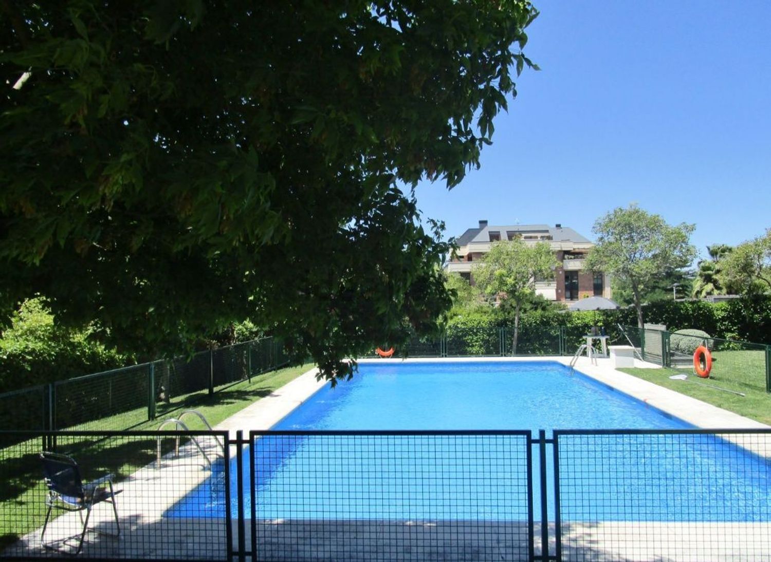 Piso en Calle Joaquín Turina, 13, Golf - El Carralero - Foto 30