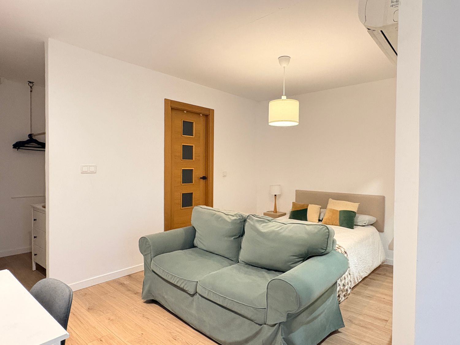 Estudio en Calle Tomás López Torregrosa - Foto 14