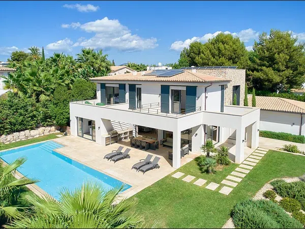 Casa o chalet independiente en Santa Ponça - Foto 32