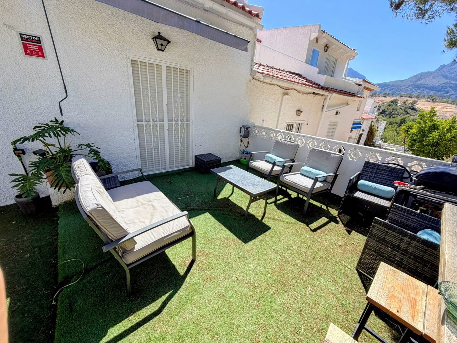 Chalet adosado en Calle Serra 'D Alfaro, 13 - Foto 14