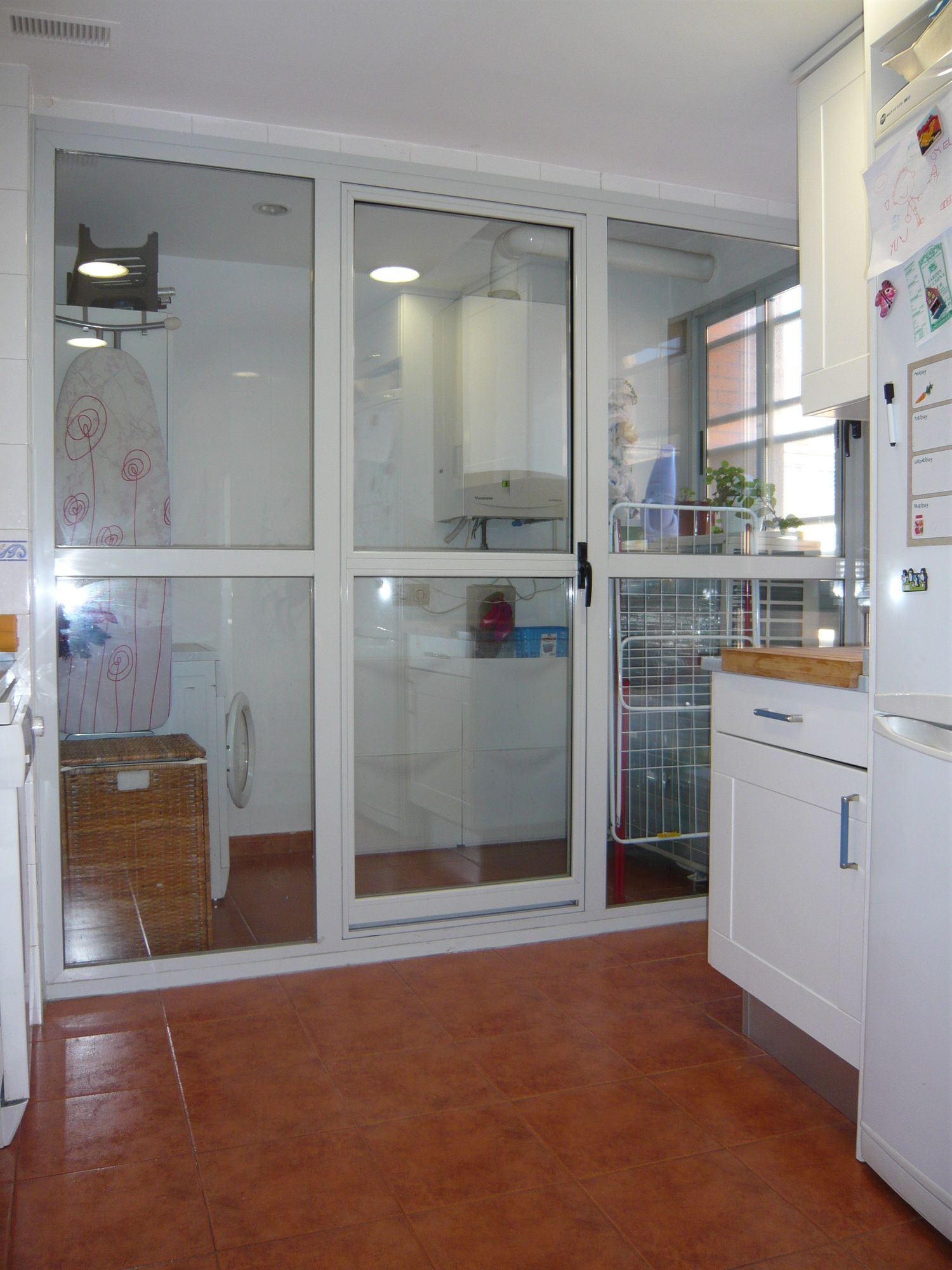 Piso en Alcalde Redondo Aceña, 5, Sanchinarro - Foto 6