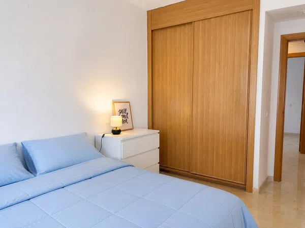 Piso en Calle Lima, 20, La Concha-Resina Golf - Foto 8