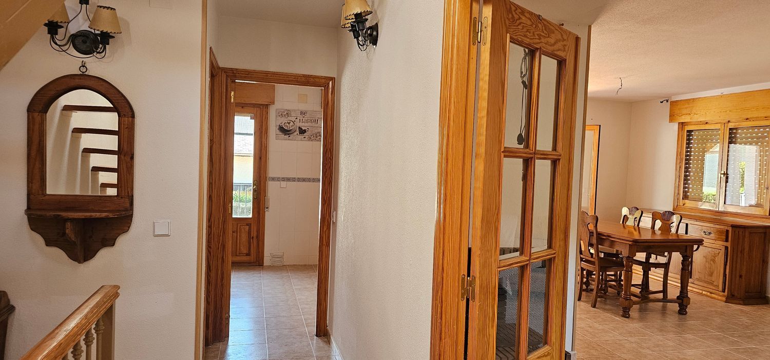 Chalet pareado en Calle de Doña Isabel, 7 - Foto 13