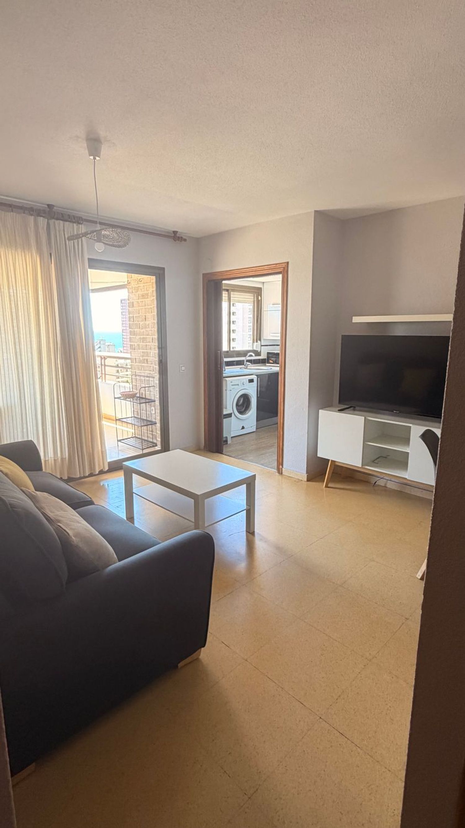 Piso en Calle Altea, 2, Cala de Finestrat, Cala de Finestrat - Foto 5