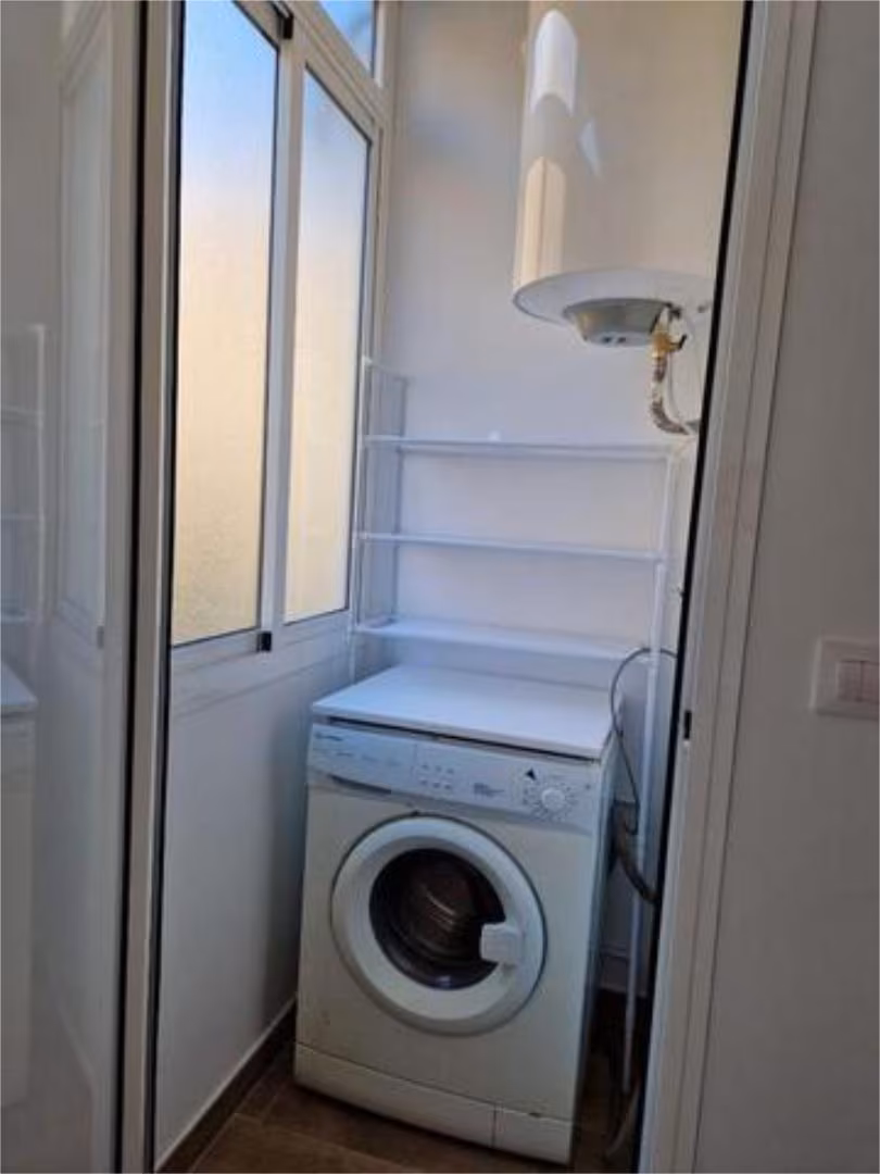 Piso en Los Remedios - Foto 2