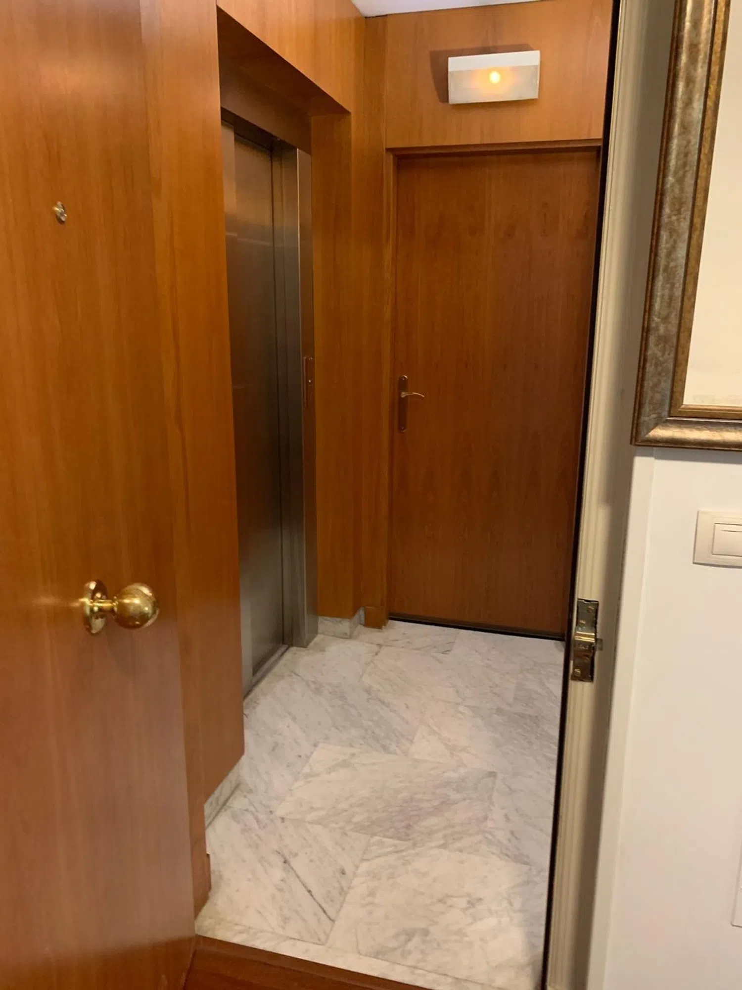 Piso en avenida Concejal Alberto Jiménez-Becerril, 23 - Foto 3