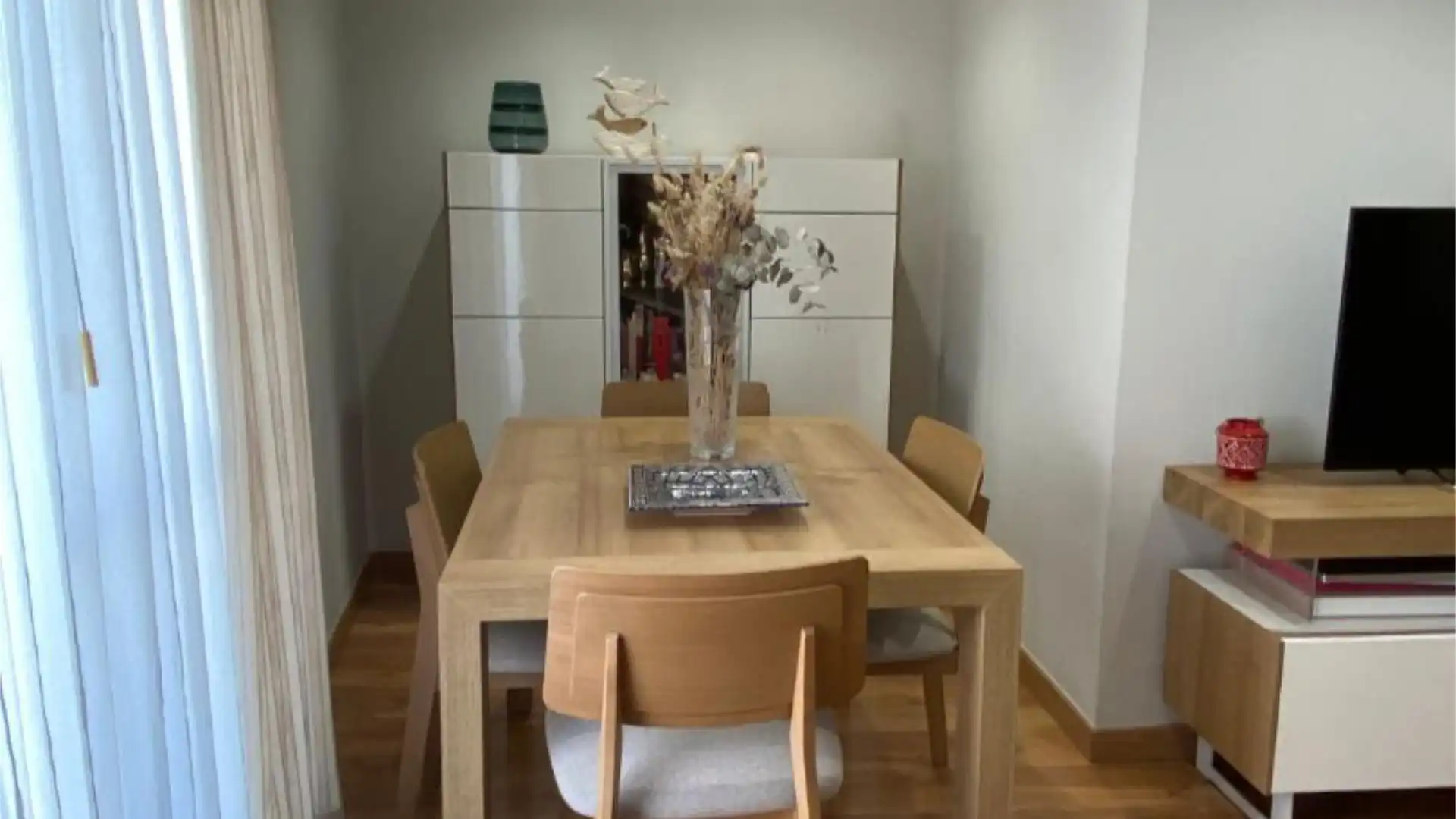 Piso en  Carrer José Díez Mora 29 - Foto 4