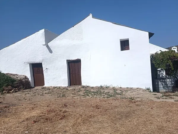 Cortijo en Cortijo en Las Rozas s/n - Foto 5