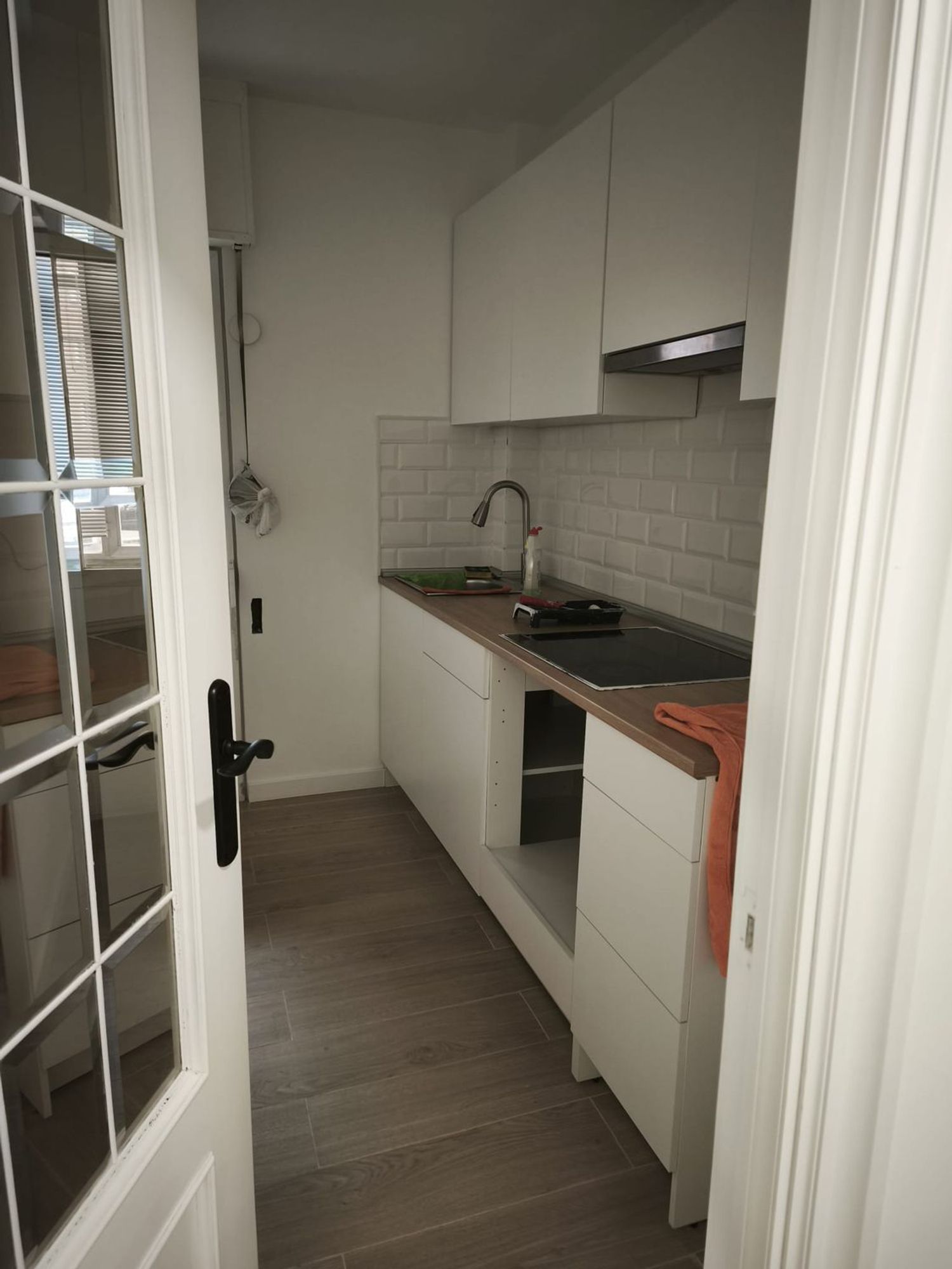 Piso en Calle Leon, 11, Aranzabela - Aranbizkarra, Aranzabela - Aranbizkarra - Foto 8