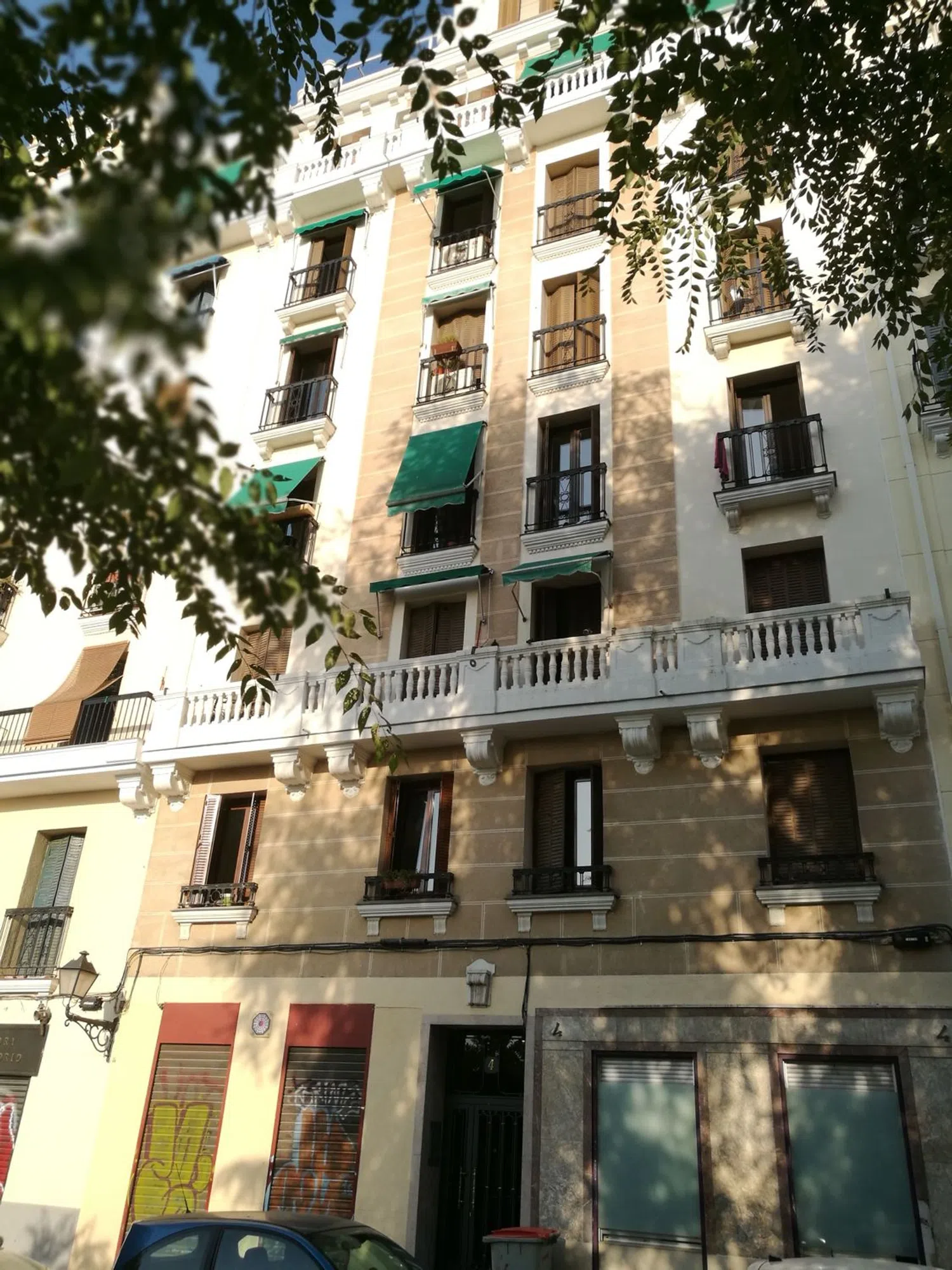 Piso en plaza de Gabriel Miró, 4 - Foto 15