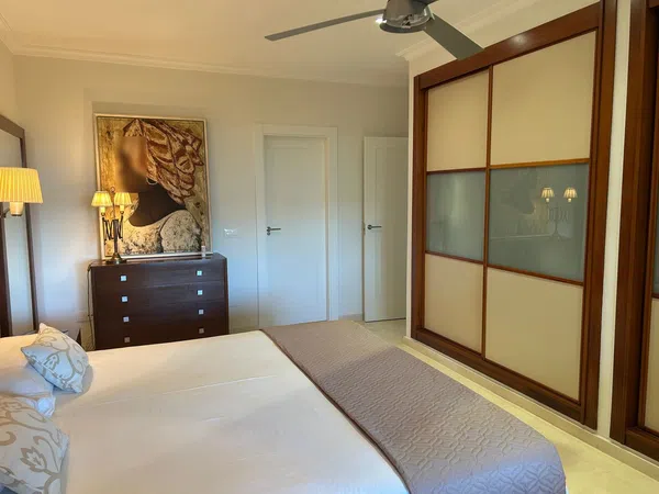 Piso en Calle de Atamaría, 20, La Manga Club-Atamaría - Foto 19
