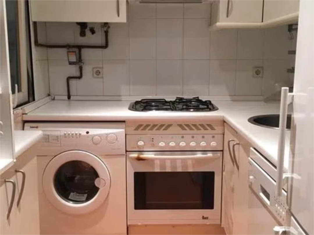 Piso en  Calle de Romero Robledo 2 - Foto 6