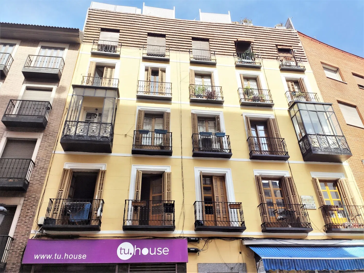 Piso en calle de Leganitos, 2 - Foto 30