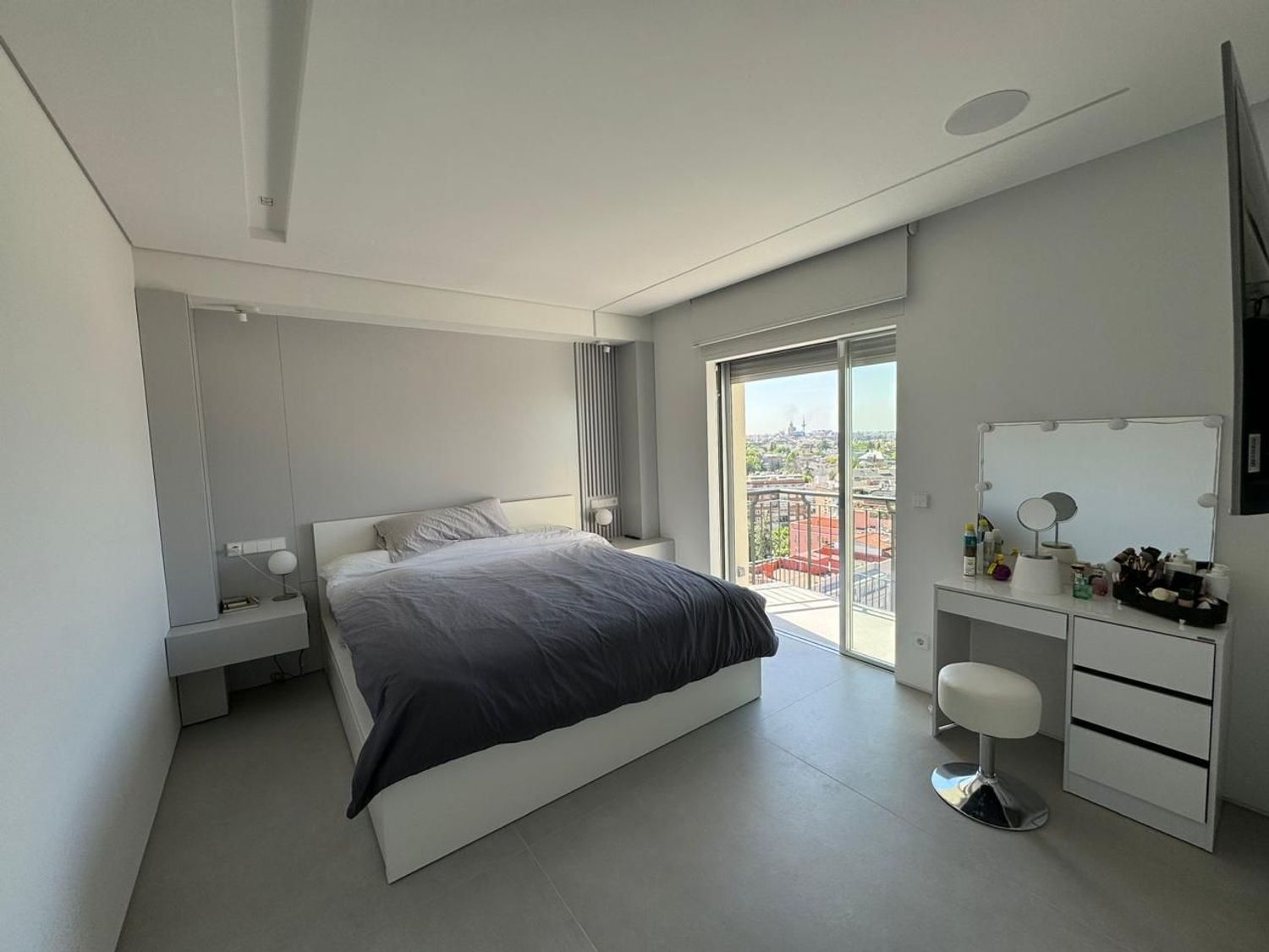 Dúplex en Barrio El Viso - Foto 5