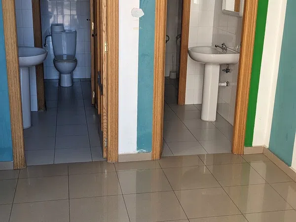 Piso en calle Bailarín José Espadero, 10 , bloque 2, 5f - Foto 10