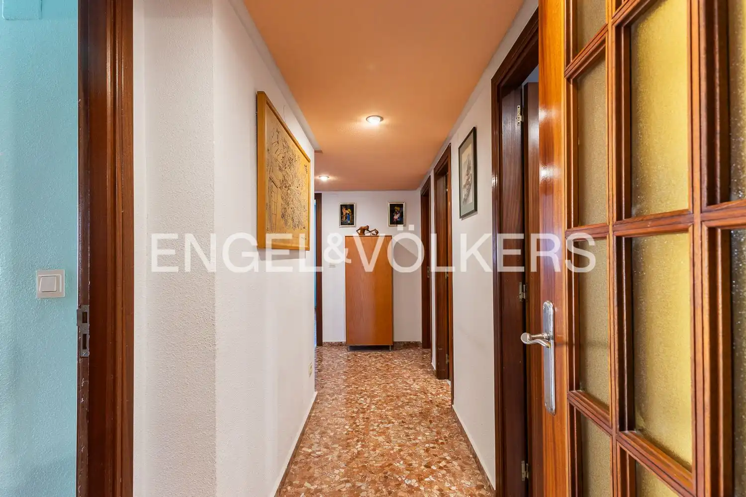 Piso en  Valencia Capital - Foto 37