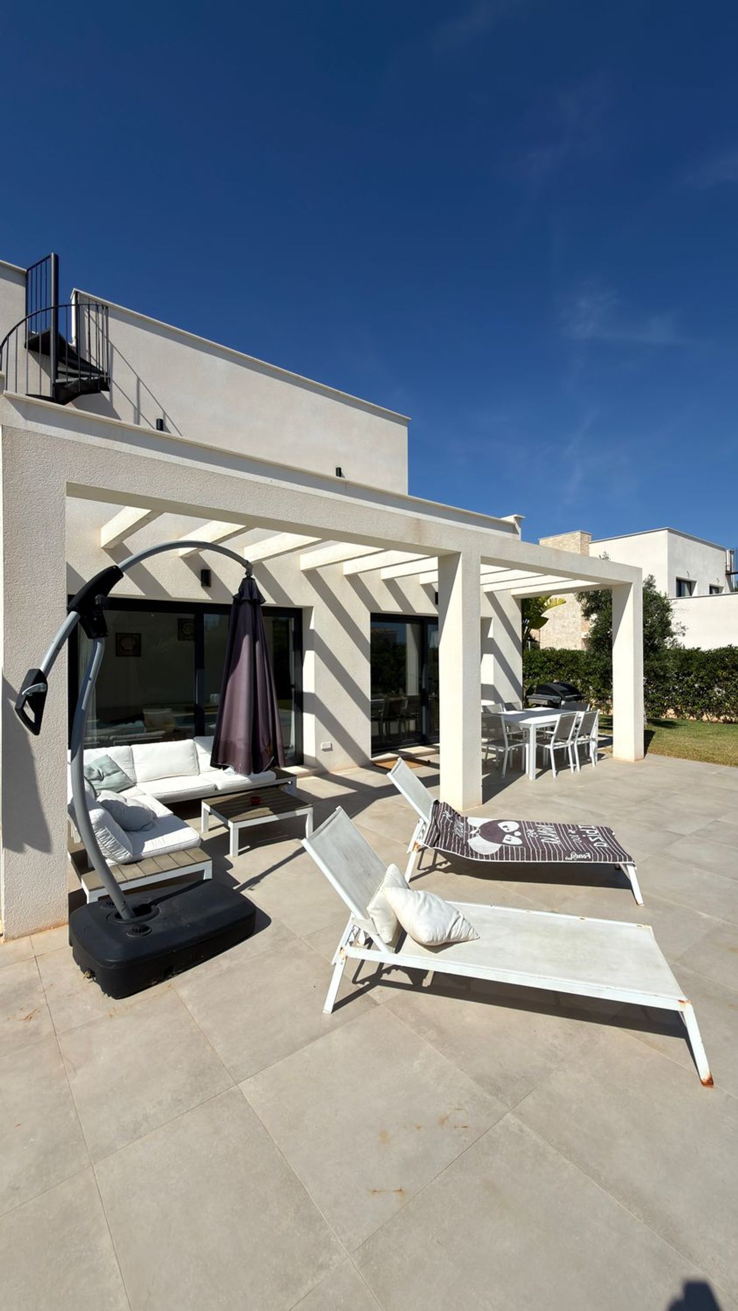Casa o chalet independiente en Cala Pi-Vallgornera, Cala Pi-Vallgornera - Foto 4
