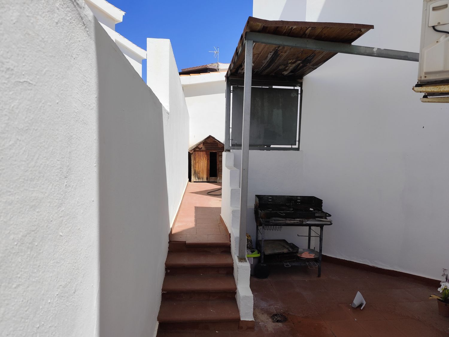 Chalet adosado en Calle Gravina, 4, Radazul, Radazul - Foto 25