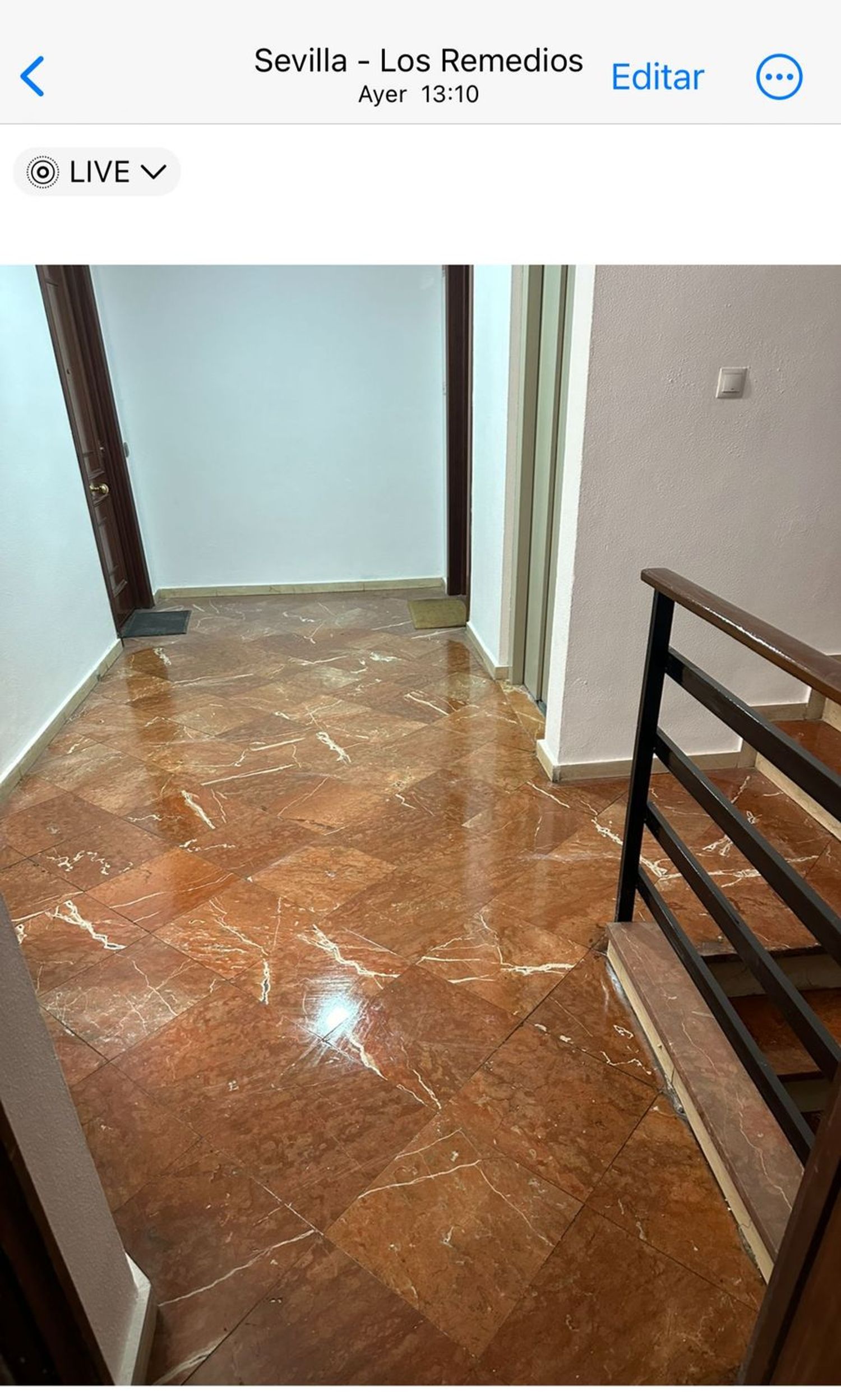 Piso en Juan Ramon Jimenez, 15 - Foto 4