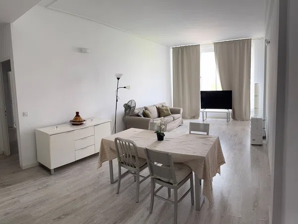 Piso en Ramon y Cajal, Arrancapins - Foto 1