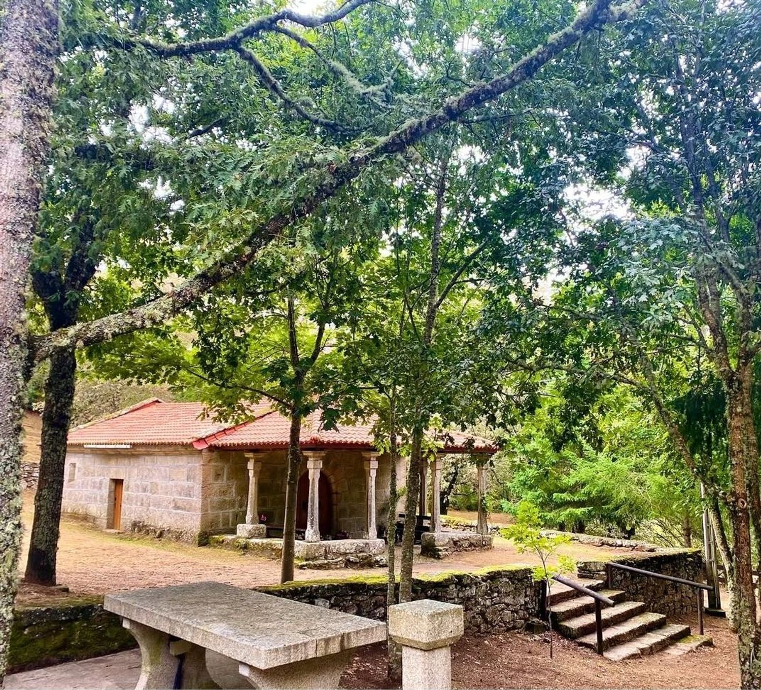 Casa rural en Porqueirós s/n - Foto 28