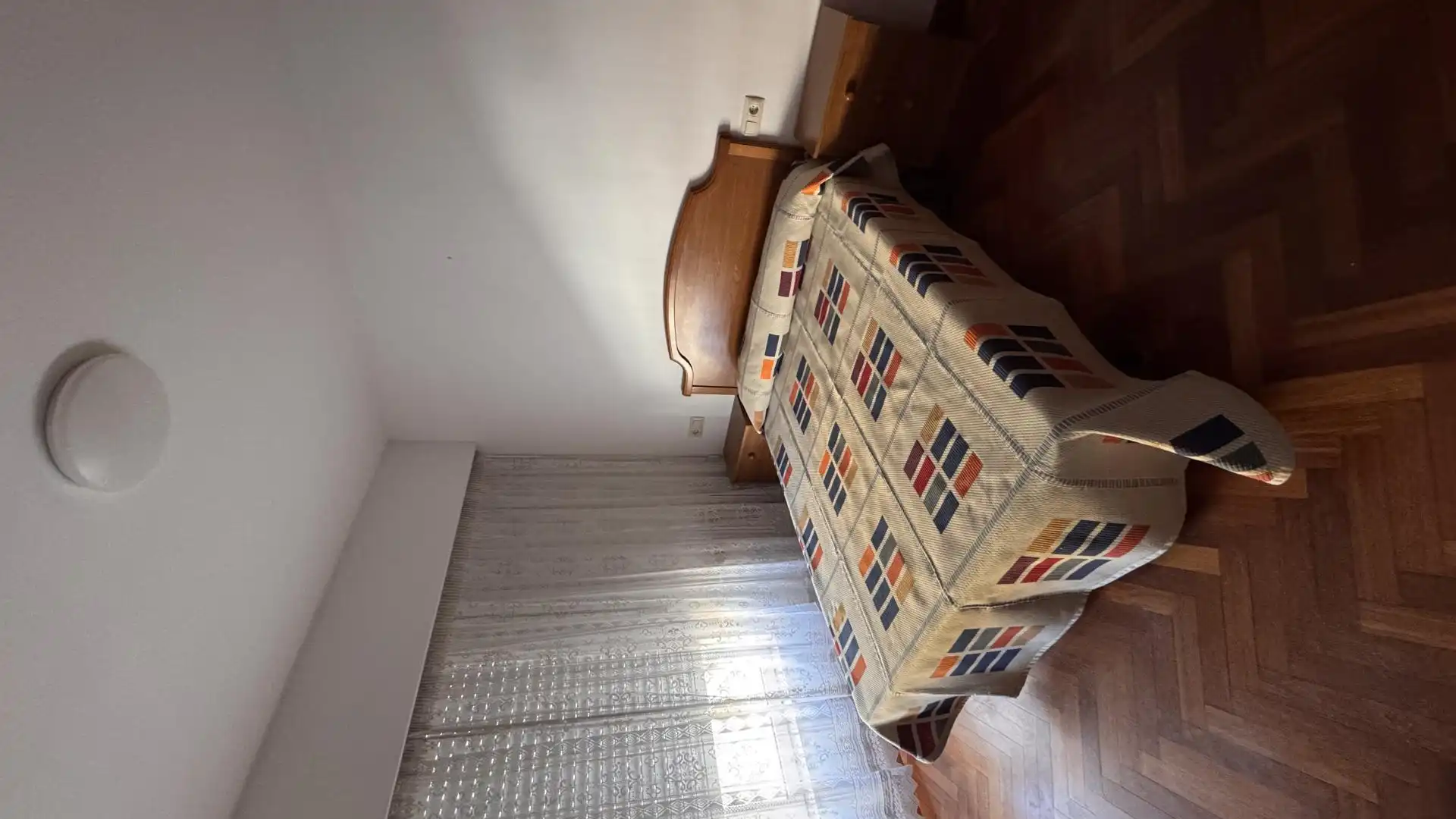 Piso en  Rúa Anxeriz 12 - Foto 6