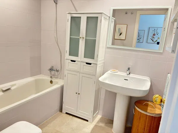 Piso en Barrio El Palo - Foto 18