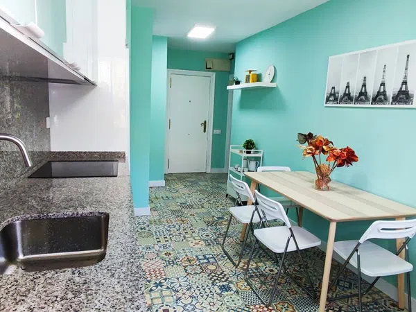 Piso en Calle Pinemar, 50 - Foto 9