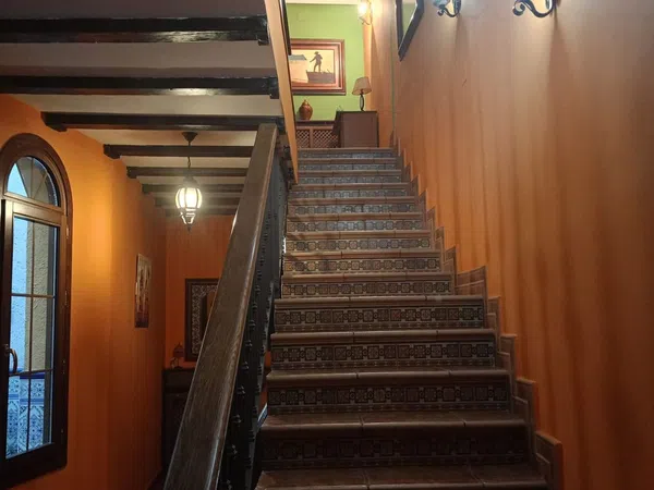 Casa o chalet independiente en Calle de la Constitución, 96, Centro, Centro - Foto 1