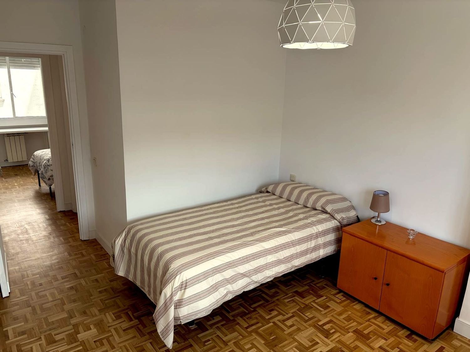 Piso en Calle de Melilla, 12, Acacias - Foto 5