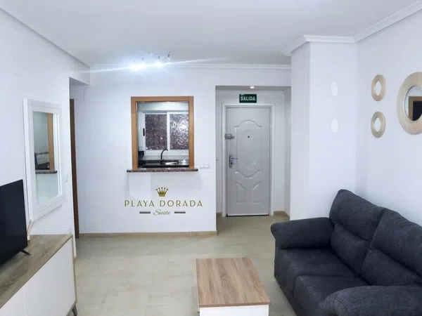 Piso en Calle Jorge Guillen, 4, Cala Blanca - Foto 31
