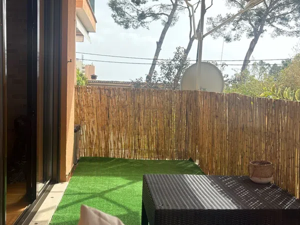 Piso en calle de Mònaco, 1 - Foto 13