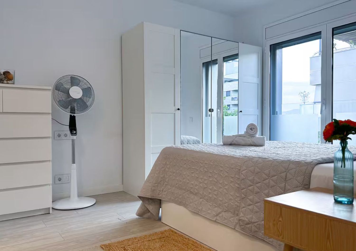 Piso en calle de Pere Jacas, 31 - Foto 4