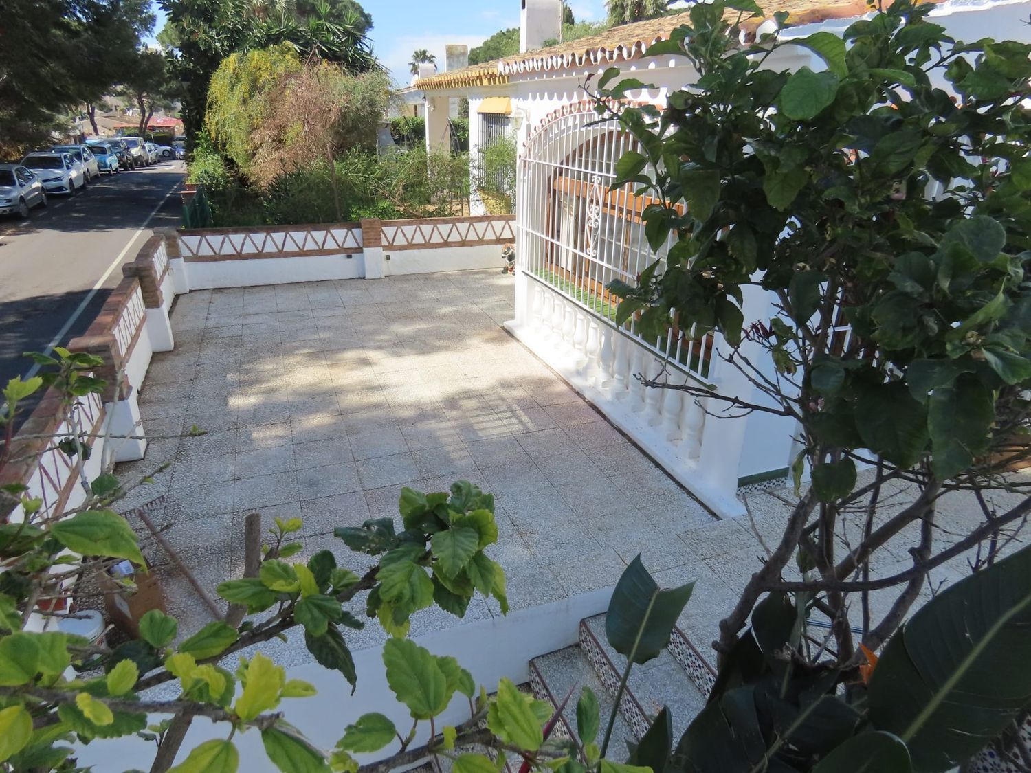 Chalet pareado en calle urbanización Calypso, 7 - Foto 2