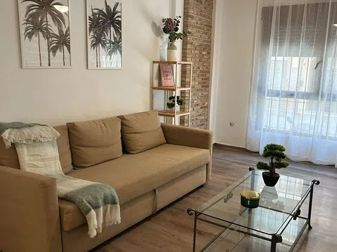 Piso en calle Goya, 9