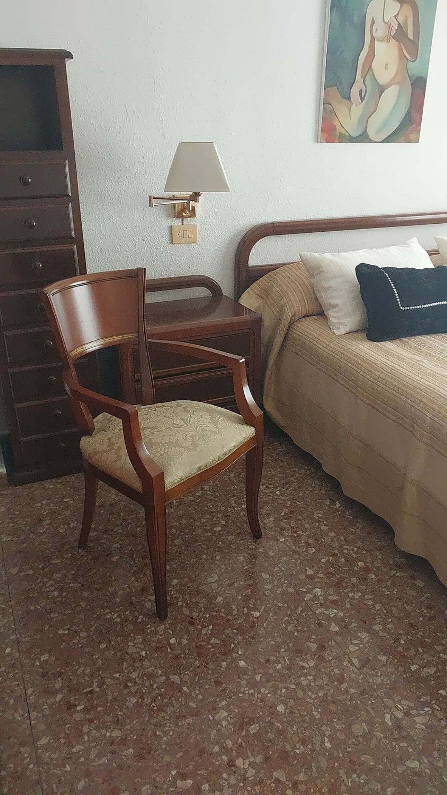 Piso en Calle de Jerónima Galés, 2 - Foto 3