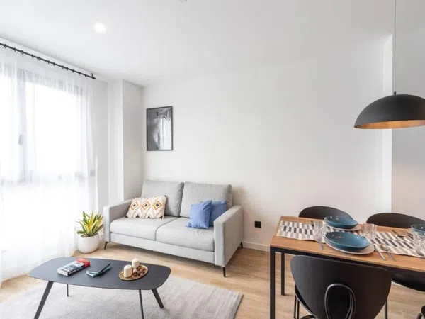 Piso en Paseo de los Rosales, 32, Parque Miraflores - Foto 4