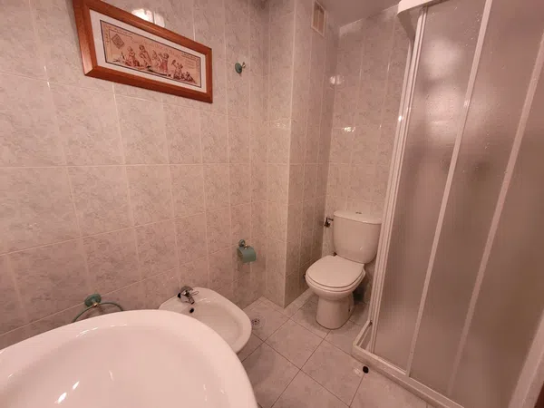 Piso en o Milladoiro - Foto 14