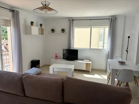 Ático en calle la Pimienta, 5