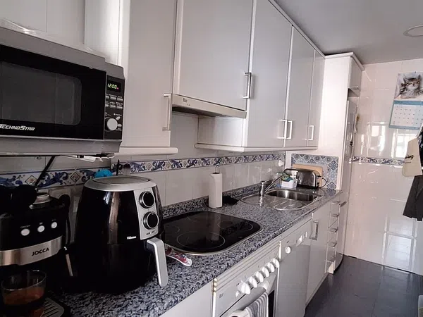 Piso en Calle de la Genciana, 19, Valdeacederas - Foto 3