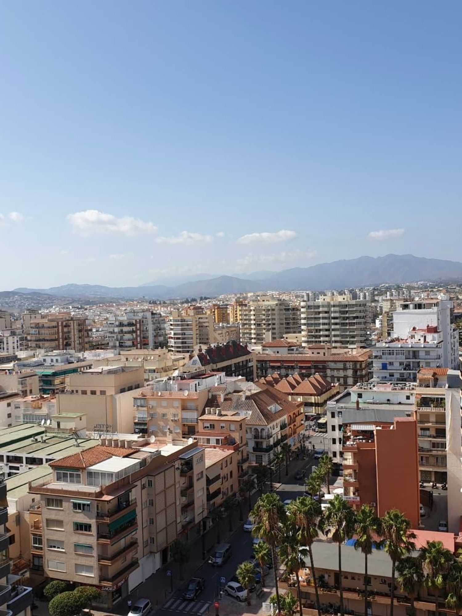 Estudio en Calle Jacinto Benavente, 9, Zona Puerto Deportivo, Zona Puerto Deportivo - Foto 12
