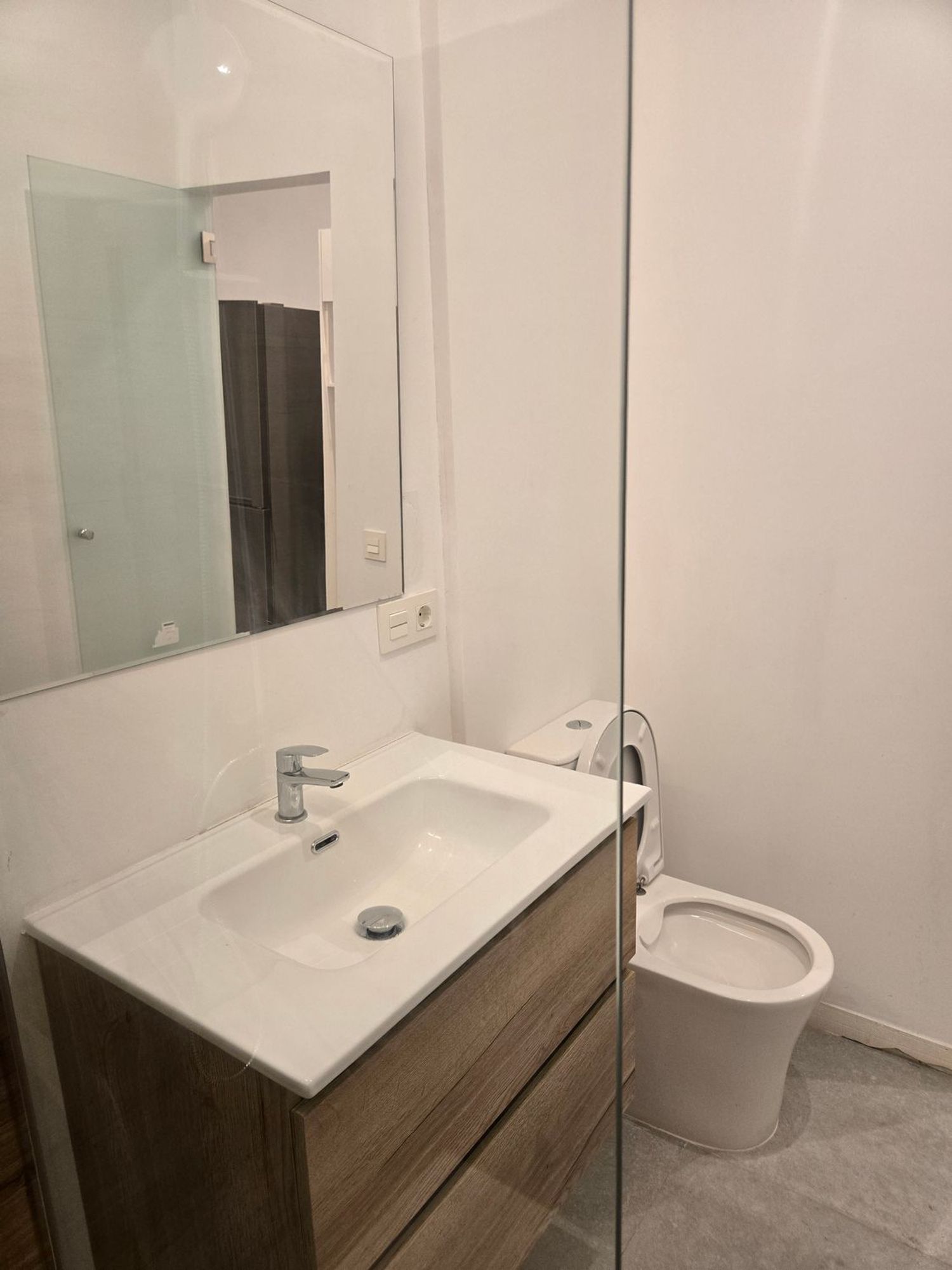Estudio en Calle Gravina, 19 - Foto 3