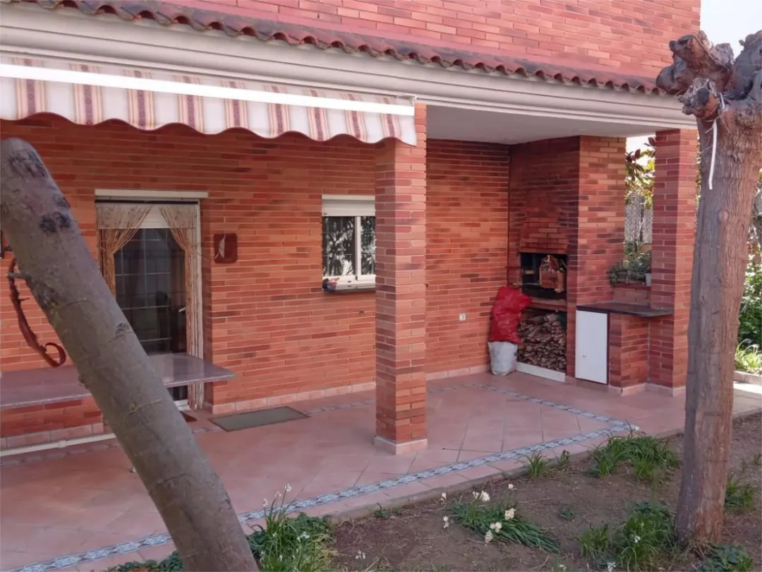 Chalet en  Carrer Holanda 3 - Foto 32