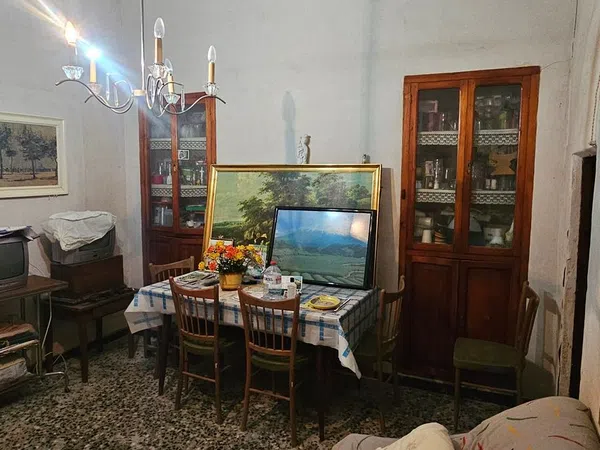 Casa de pueblo en Calle Bailén, 13 - Foto 5