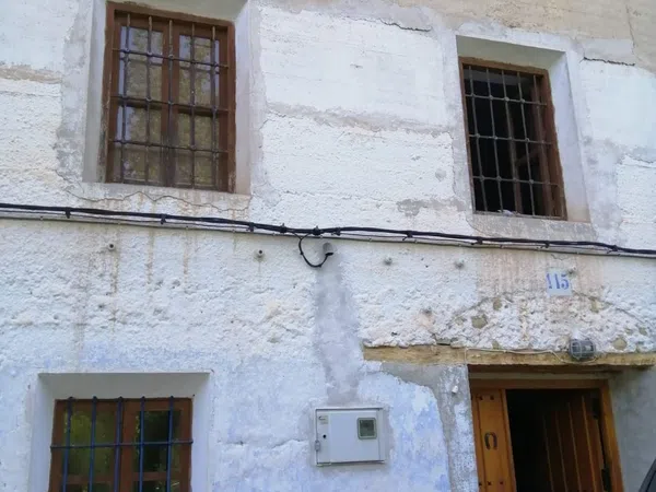 Cortijo en Cortijo Los Hipólitos s/n - Foto 4