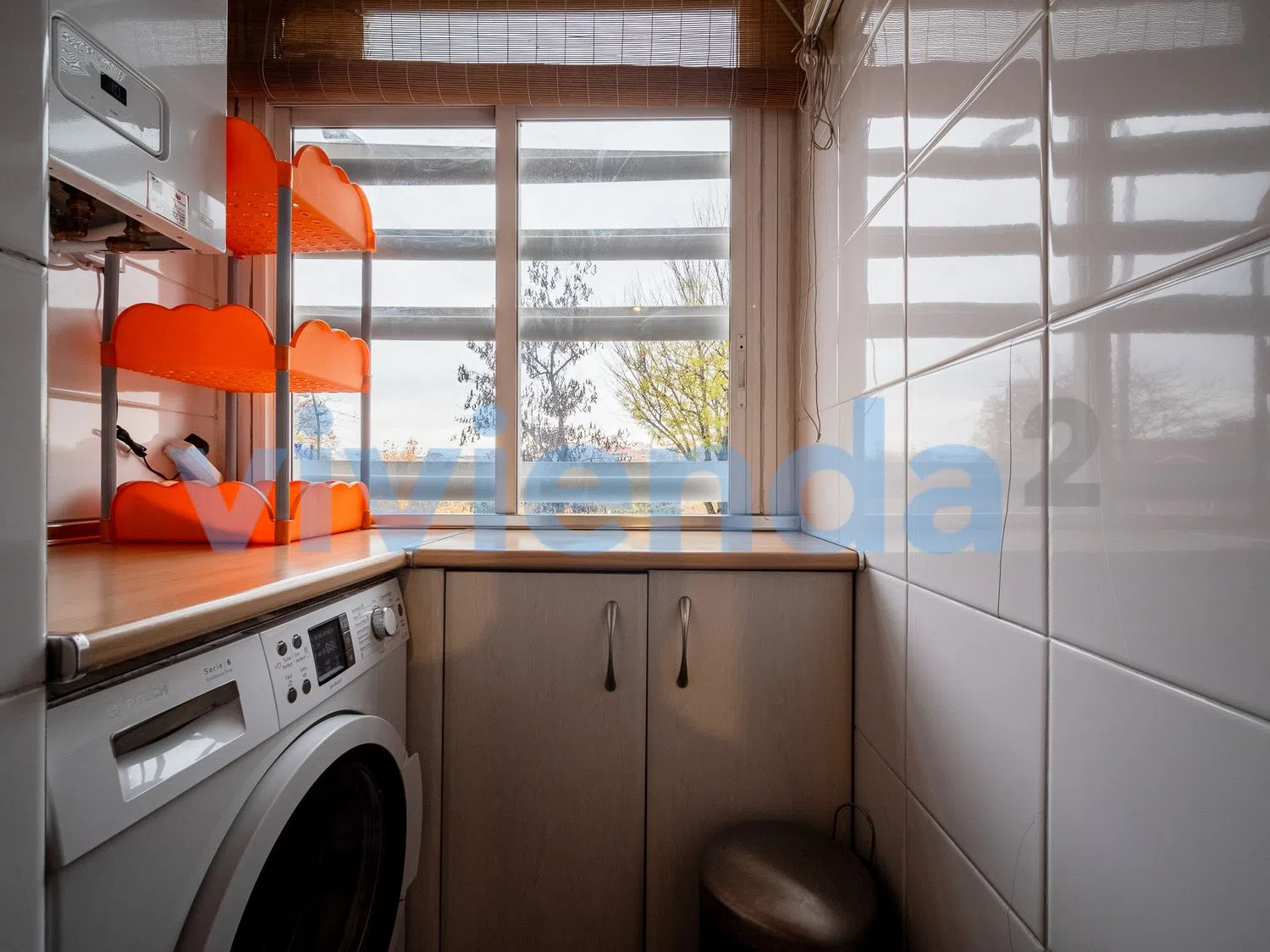 Piso en Barrio Acacias - Foto 12