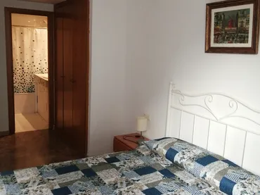 Piso en  Carrer del Poeta Josep Cervera i Grífol 12 - Foto 1